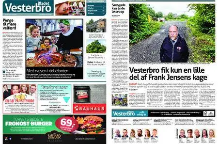 Vesterbro Bladet – 13. september 2017