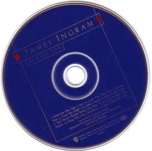 James Ingram - Always You (1993) {Warner}