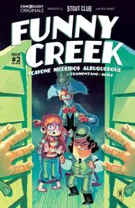 Funny Creek 02 (of 05) (2020) (Digital-Empire