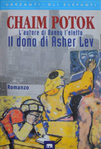 Il dono di Asher Lev - Chaim Potok