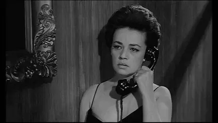La Notte (1961) [Masters of Cinema]
