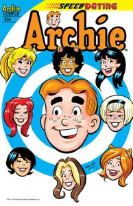 Archie 654 (2014)