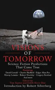 Visions of Tomorrow: Science Fiction Predictions that Came True (Repost)