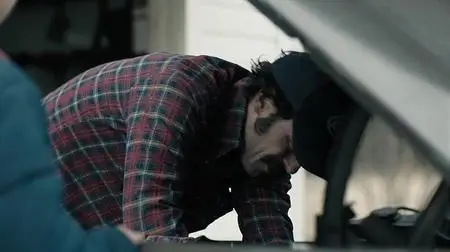 True Detective S03E01