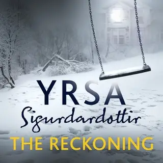«The Reckoning» by Yrsa Sigurðardóttir