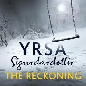 «The Reckoning» by Yrsa Sigurðardóttir