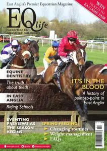EQ Life – 26 February 2015