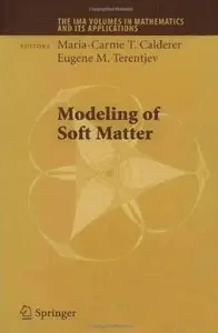 Modeling of Soft Matter