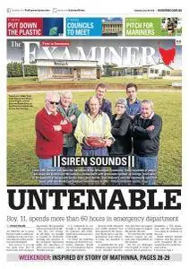 The Examiner - June 30, 2018