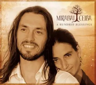 Mirabai Ceiba - A Hundred Blessings (2010)