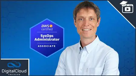 AWS Certified SysOps Administrator Associate 2022 [SOA-C02]