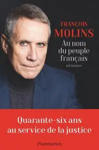 François Molins, "Au nom du peuple français: Mémoires"