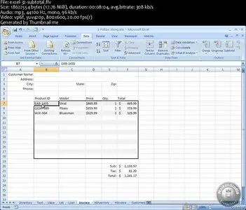 Get Excel Training – Beginner and Advanced Excel Training