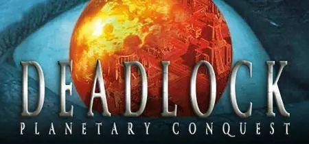 Deadlock: Planetary Conquest (1996)