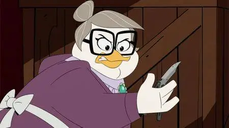 DuckTales S01E22