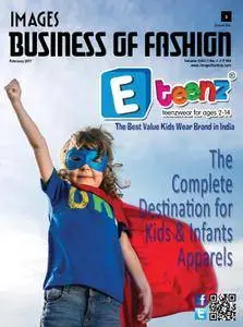 Business of Fashion - February 2017