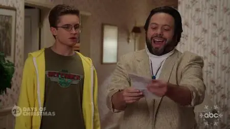 The Goldbergs S06E10