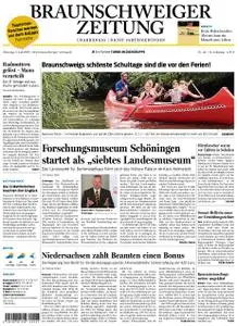 Braunschweiger Zeitung - 02. Juli 2019