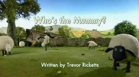 Shaun The Sheep - Ep. 11 to 20