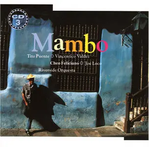 VA - Mambo (2000)