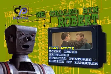 We Called Him Robert (1967)