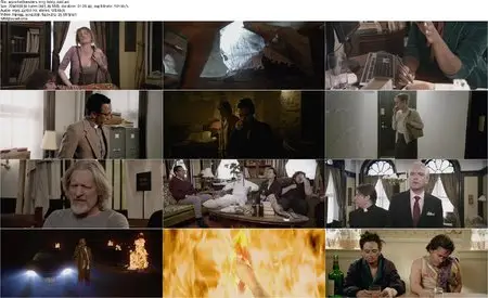 Hellbenders (2012)