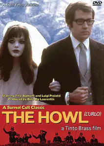 L'urlo / The Howl (1968)