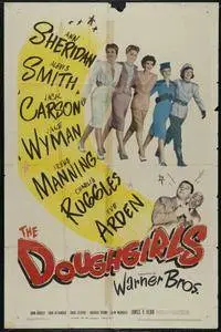 The Doughgirls (1944)