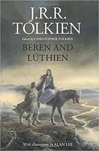 Beren and Lúthien