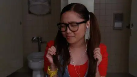 Glee S02E01