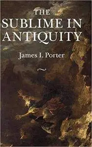 The Sublime in Antiquity