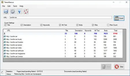 TransAbacus 2.0.2.31 + Portable