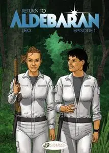 Return to Aldebaran-Episode 01 2019 digital Mr Norrell