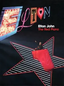 Elton John - The Red Piano (Audio Only) - 2008 