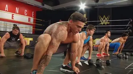 WWE Power Series: Triple H (2014)