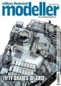 Military Illustrated Modeller - Issue 072 (April 2017)