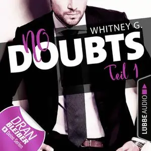 «No Doubts - Teil 1» by Whitney G.