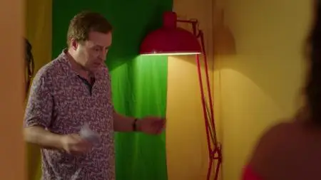 Death in Paradise S07E08