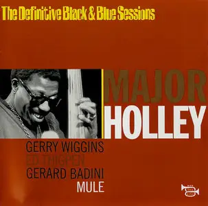 Major Holley - Mule (1995)