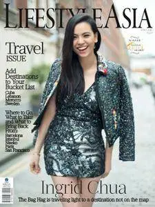 Lifestyle Asia - April 2016