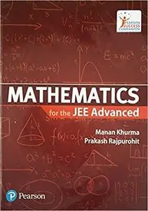 Mathematics for the JEE Advanced