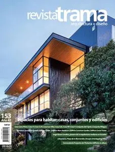 Revista Trama – julio 2019