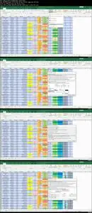 Formation complète Microsoft Excel et Language VBA (2 in 1)