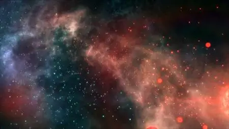 Sci Ch - How the Universe Works: Series 9 (2021)