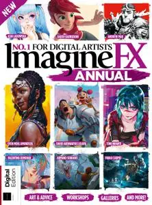 Imagine FX Annual – December 2018