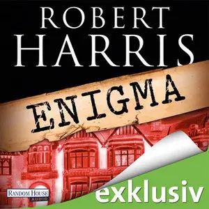 Robert Harris - Enigma