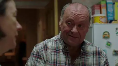 Two Doors Down S03E01