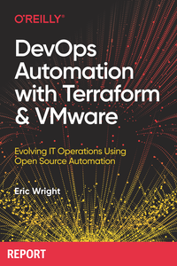 DevOps Automation with Terraform and VMware