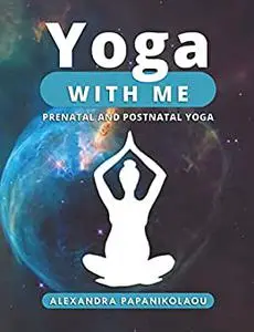 Yoga With Me