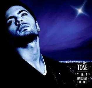 Toše Proeski - The Hardest Thing (2009)